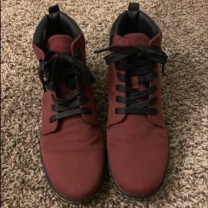 Women’s Dr. Martens Air Wair